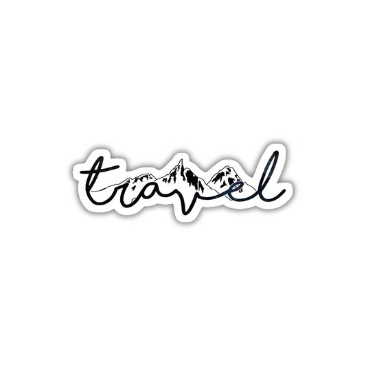 Travel