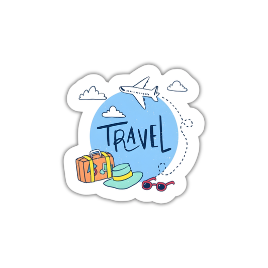 Travel 3