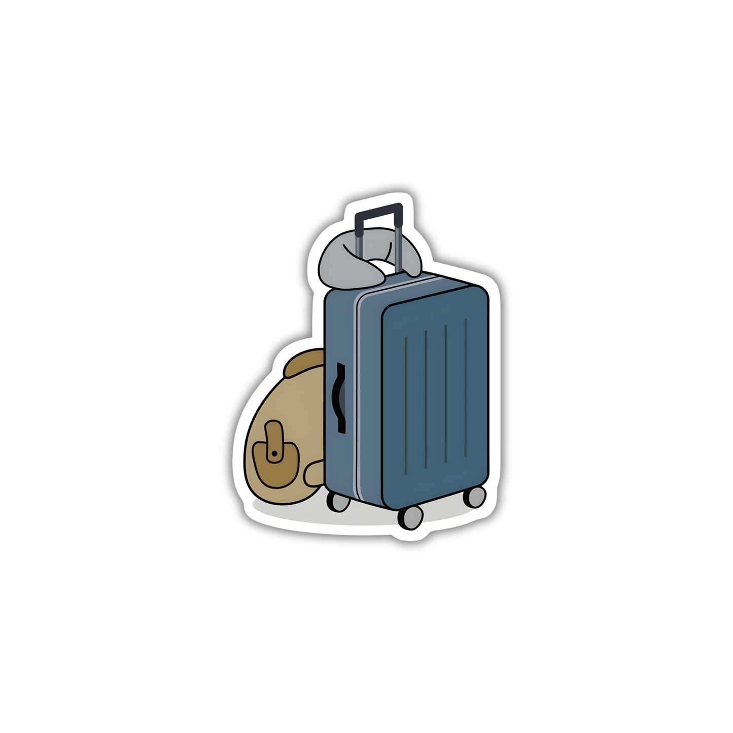 Travel 5