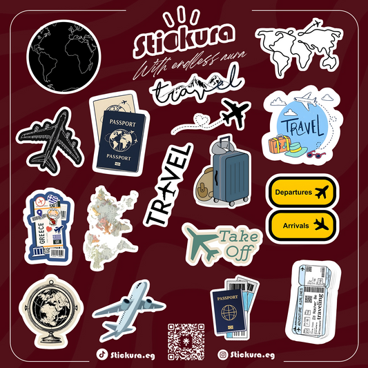 Travel Sheet