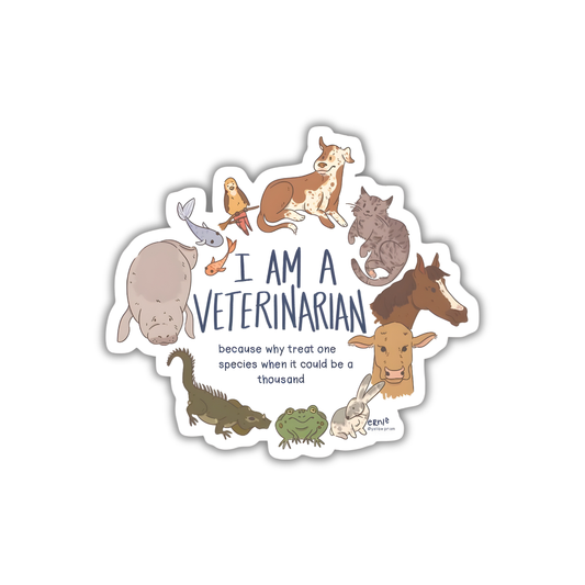 Veterinary 6