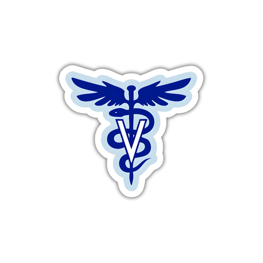 Veterinary 8