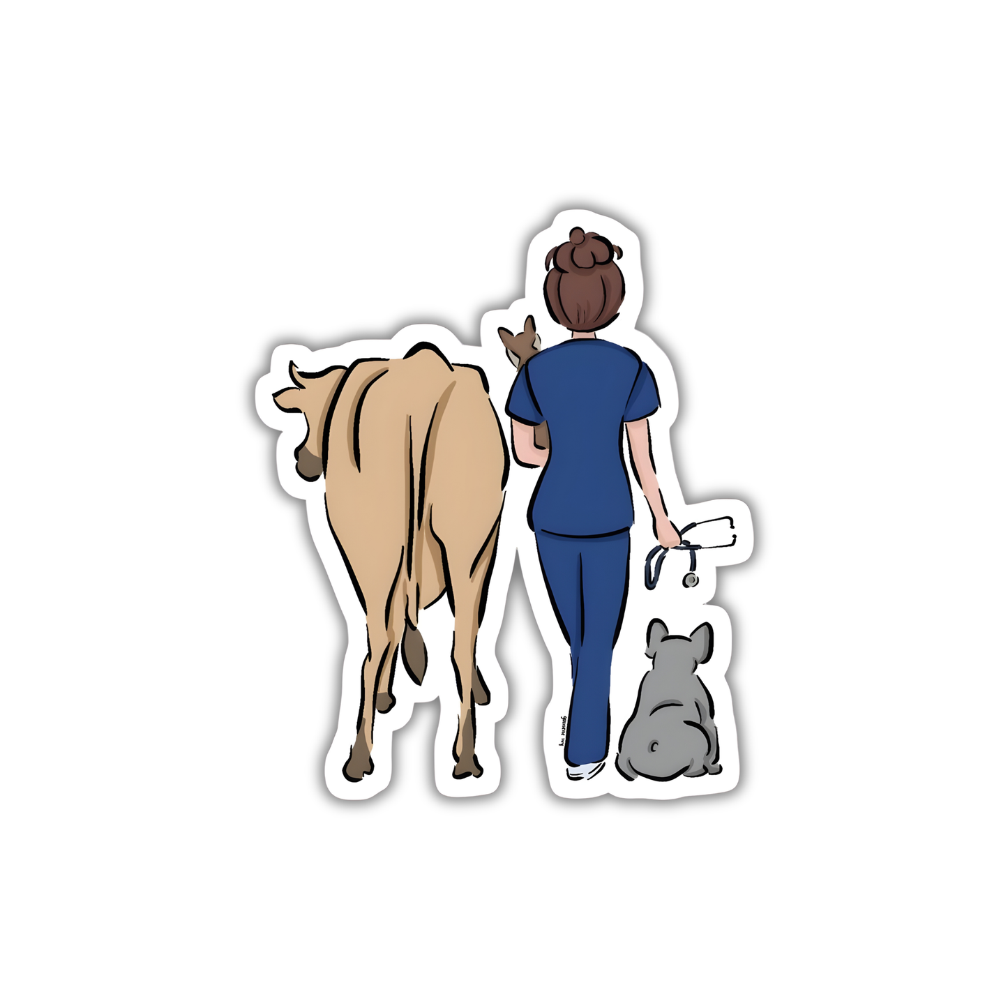Veterinary 9