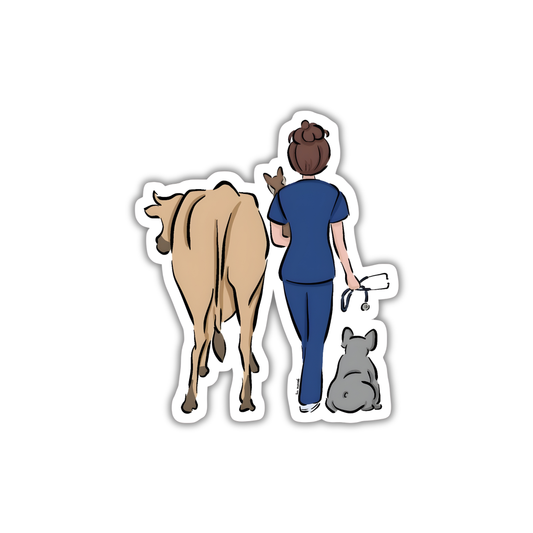 Veterinary 9
