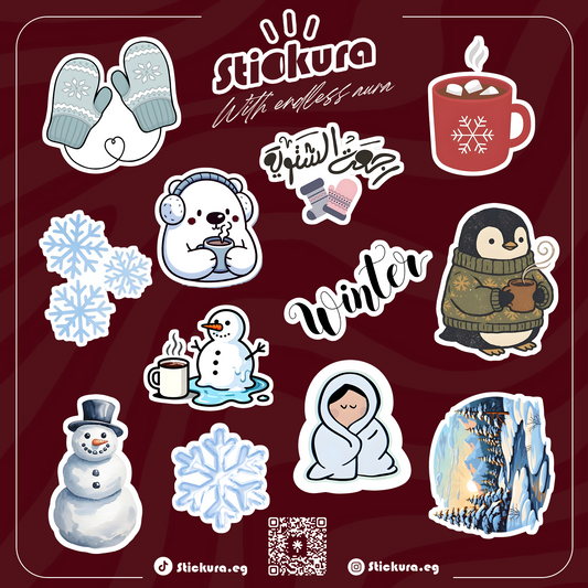 Winter Sheet