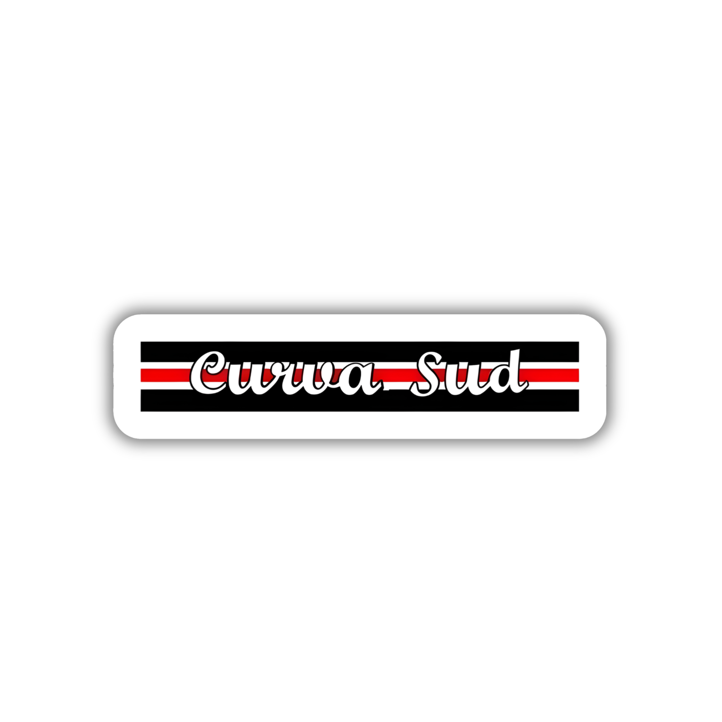 Curva sud