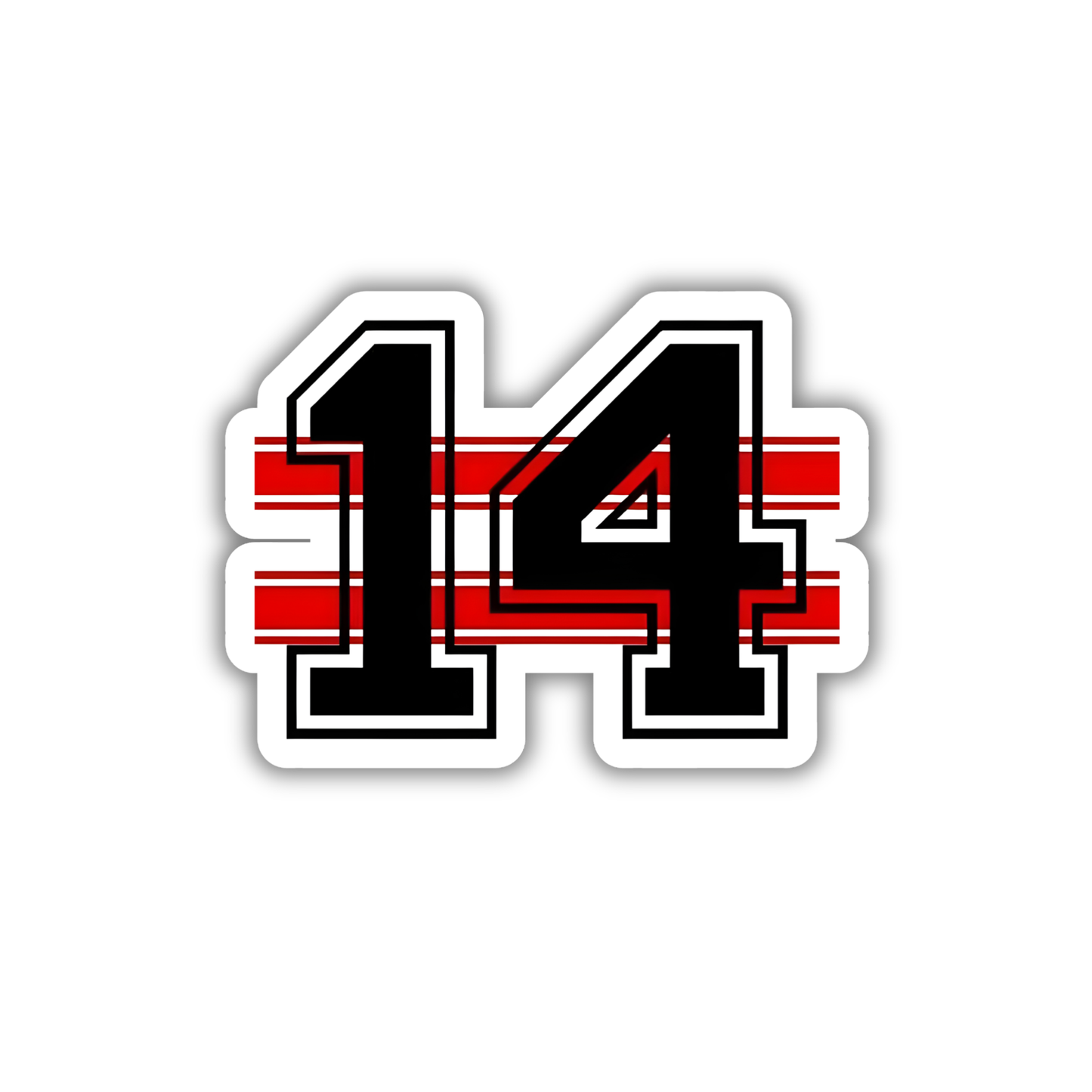 14