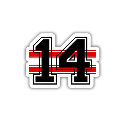 14
