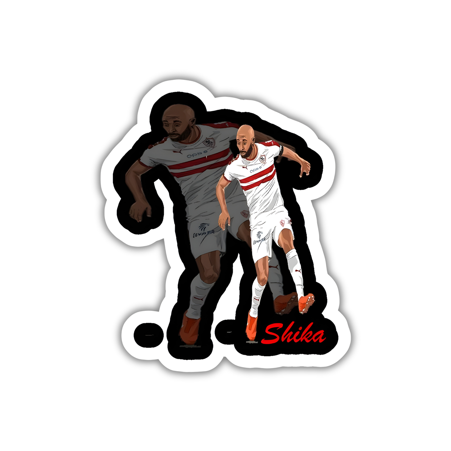 Shikabala I