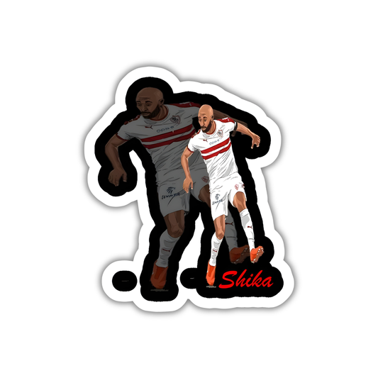 Shikabala I