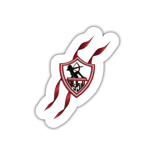 Zamalek III