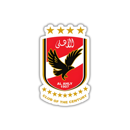 AlAhly IV