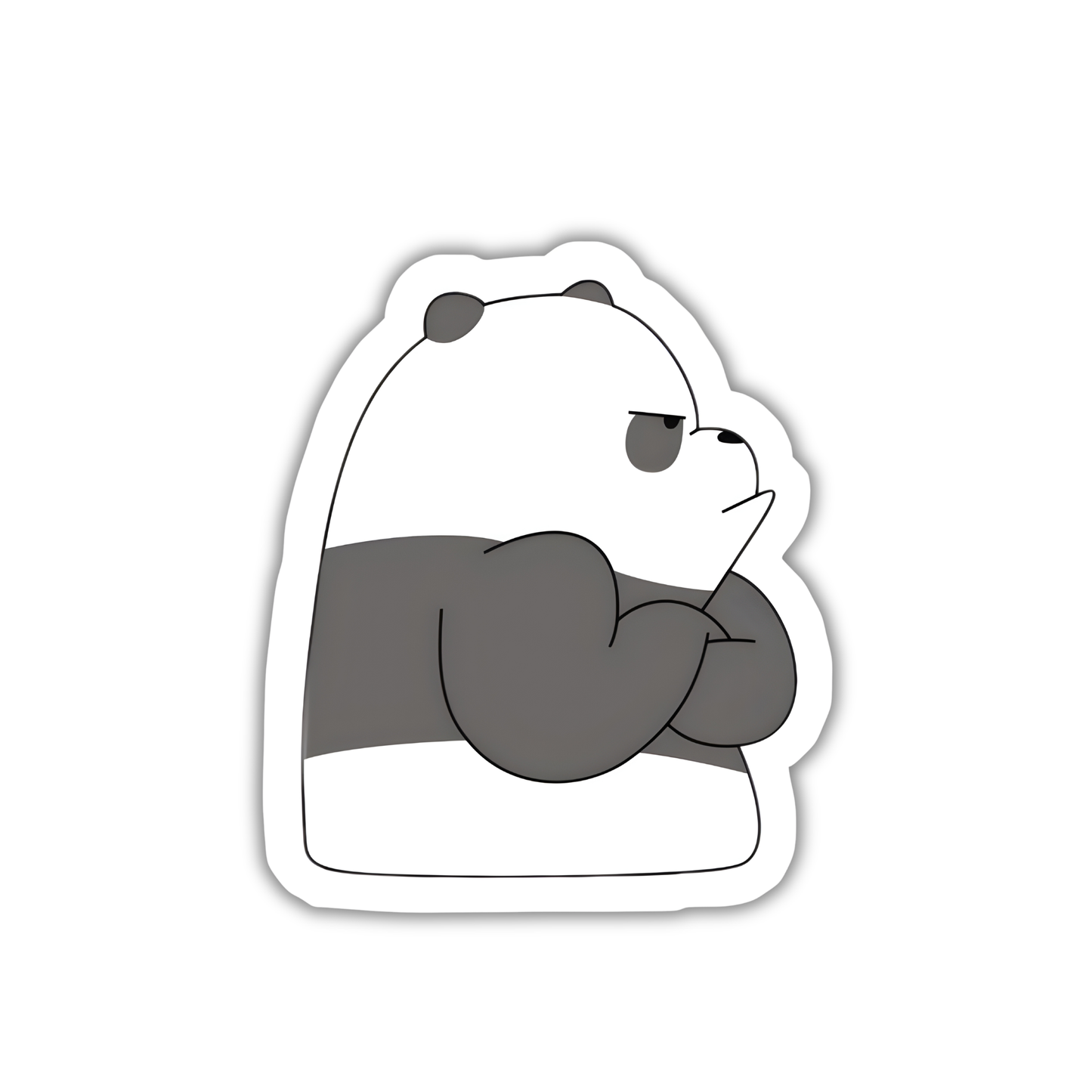 Panda Bear