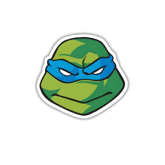 Ninja Turtles Leonardo