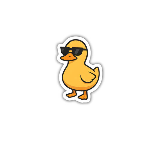 Duck 2