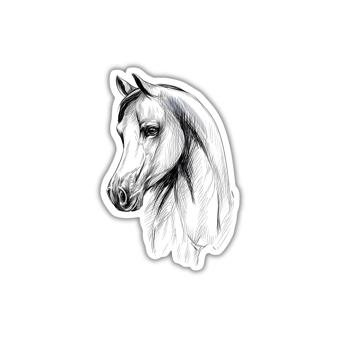 Horse 1