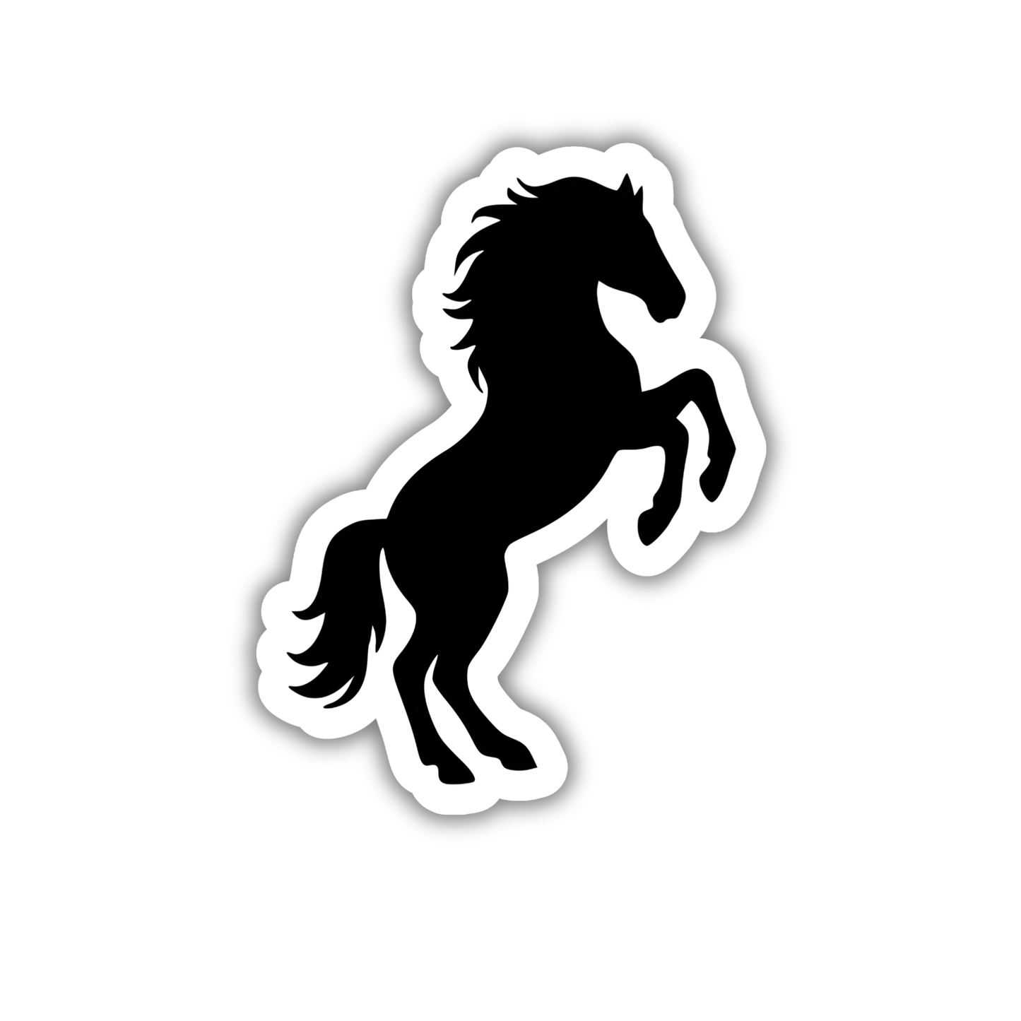 Horse 3