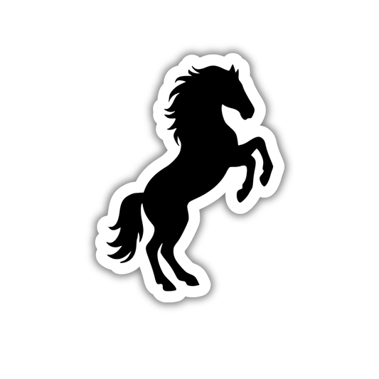 Horse 3