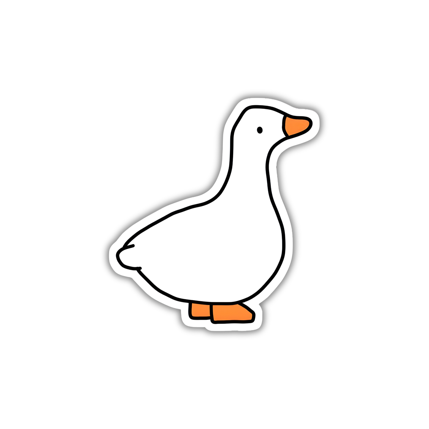 Duck 3