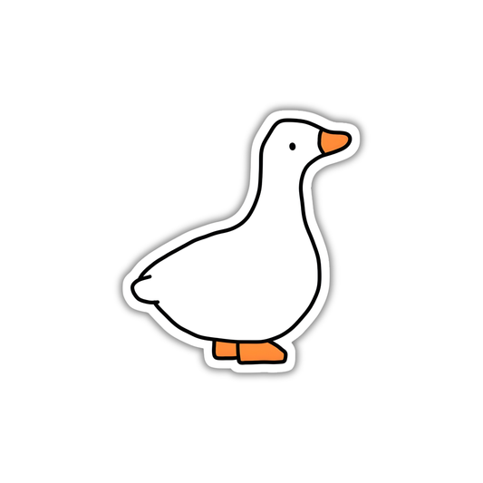 Duck 3
