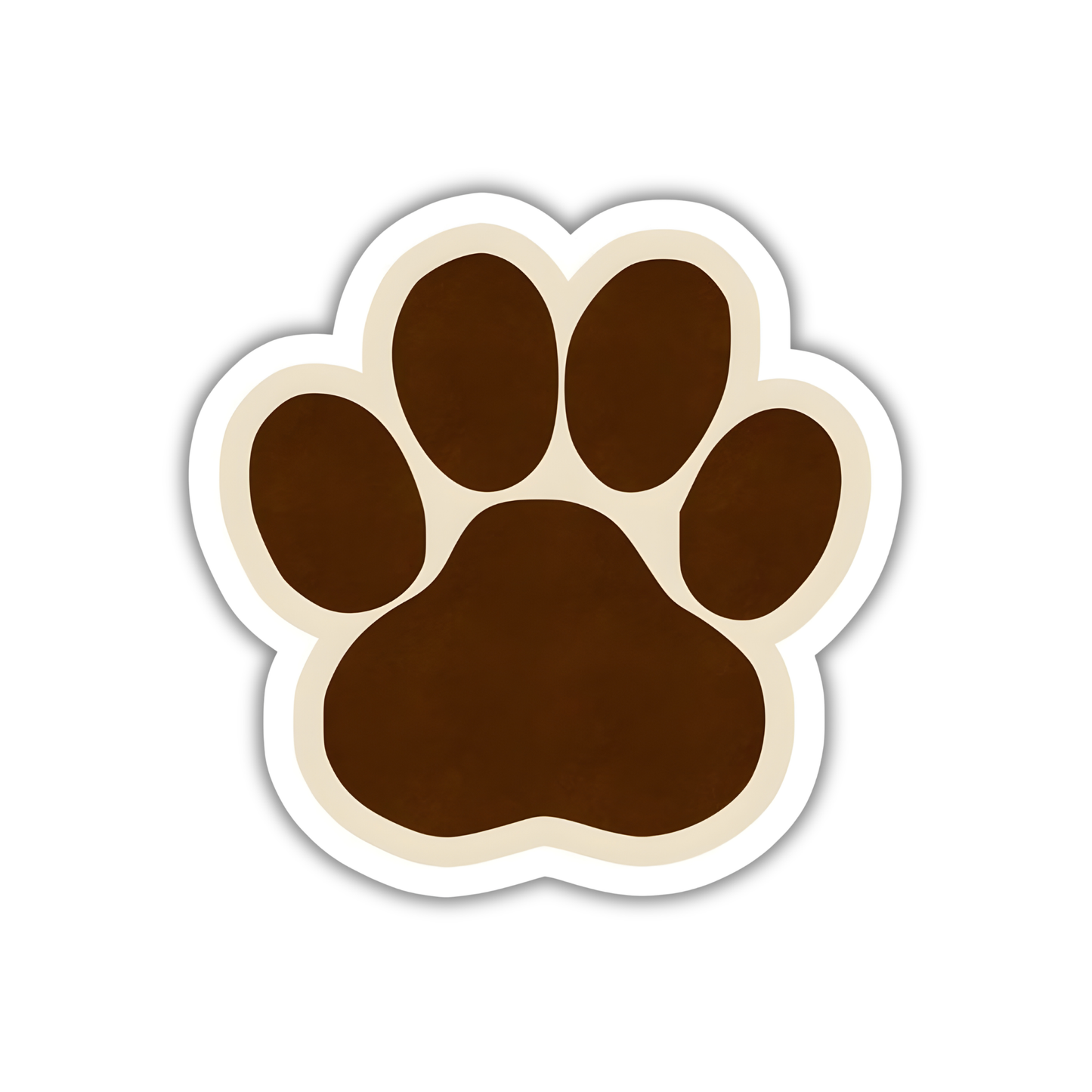 Paw Print