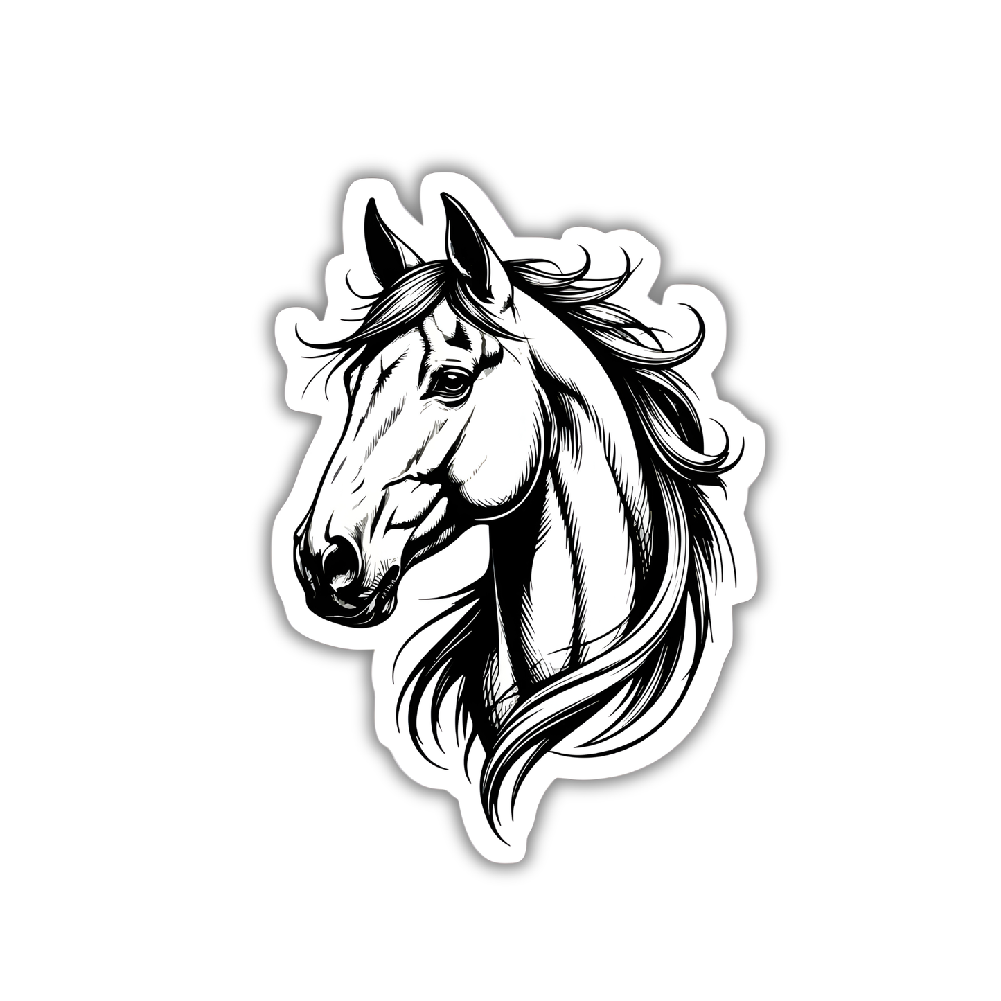Horse 4