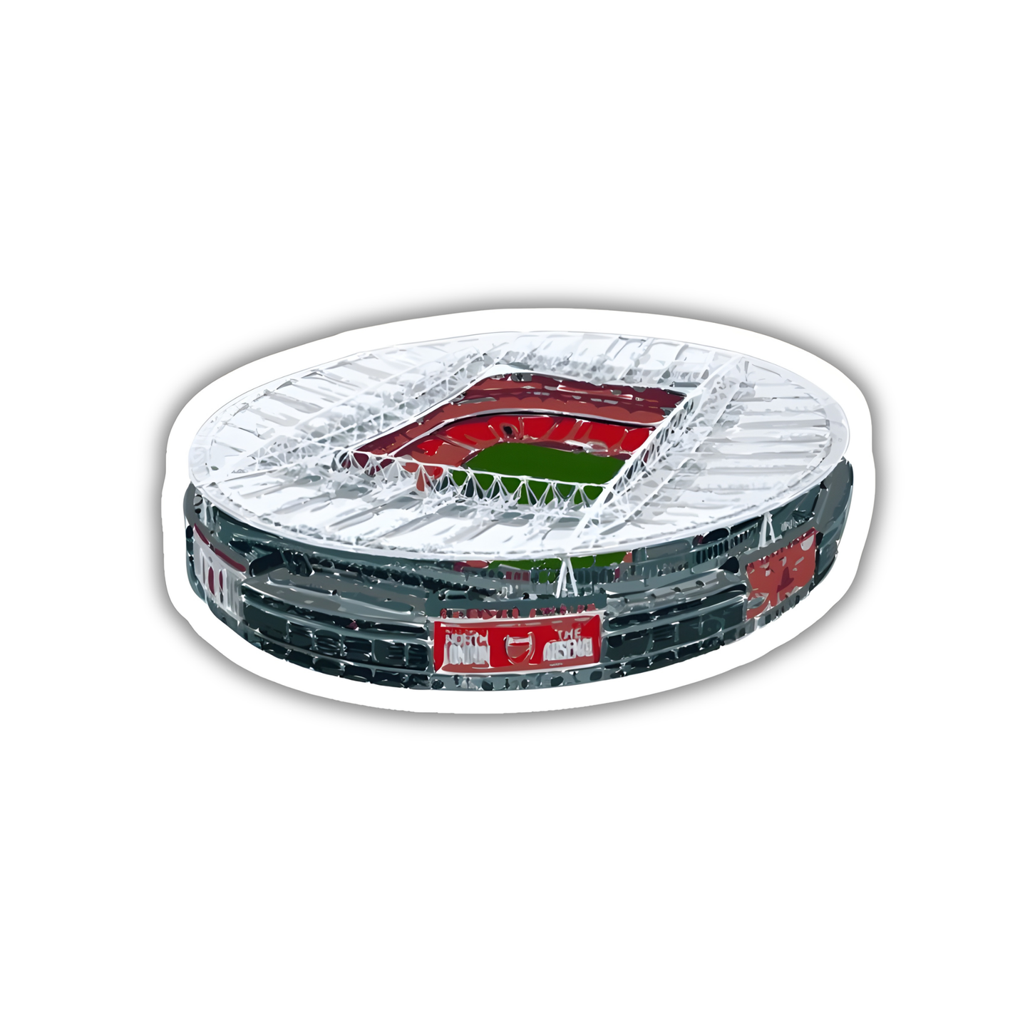 Emirates Stadium
