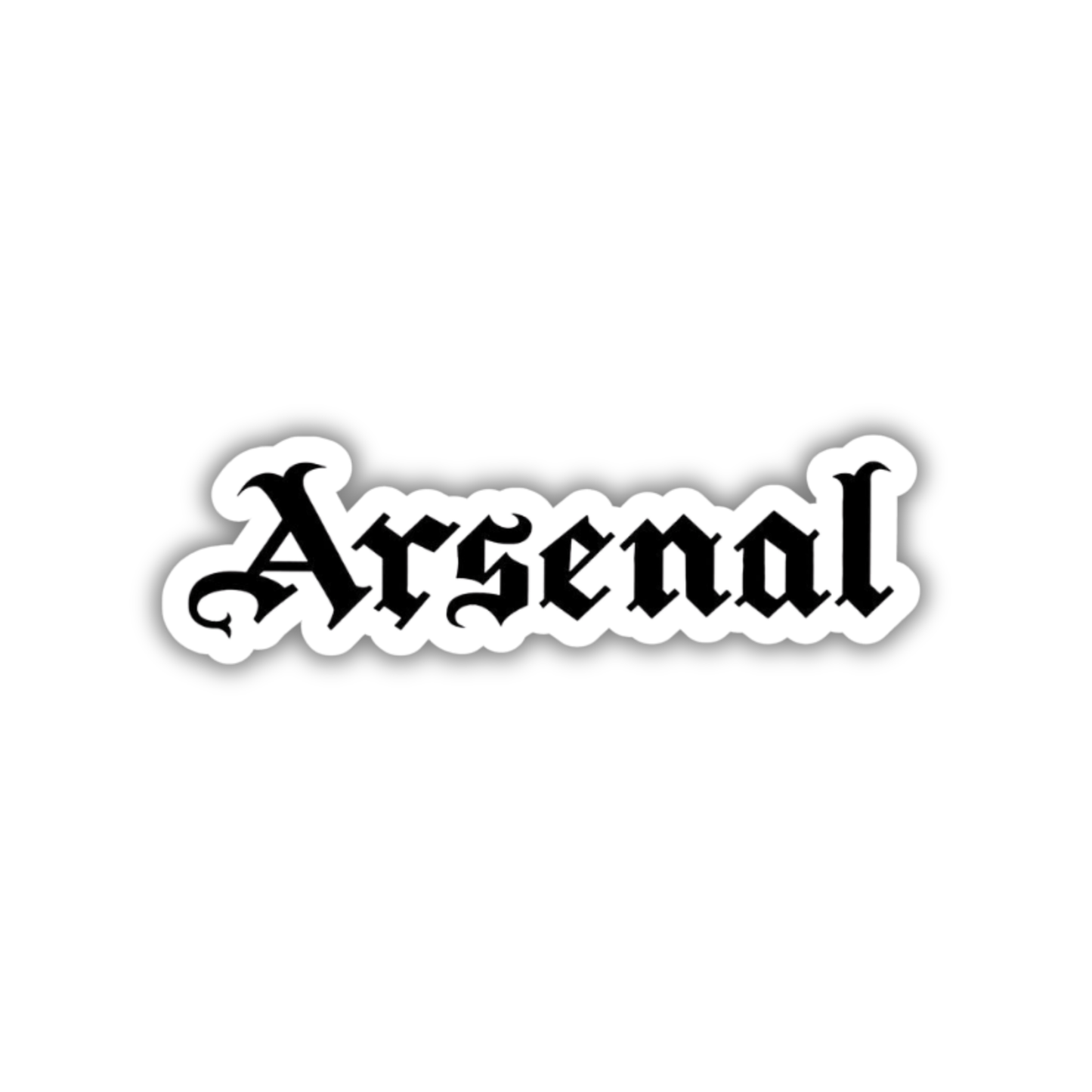 Arsenal 3
