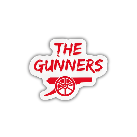 The Gunners