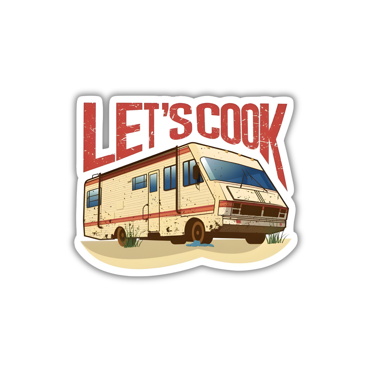 Let's Cook