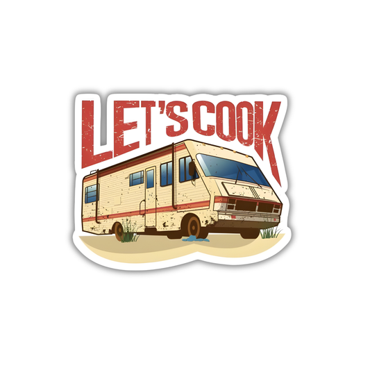 Let's Cook