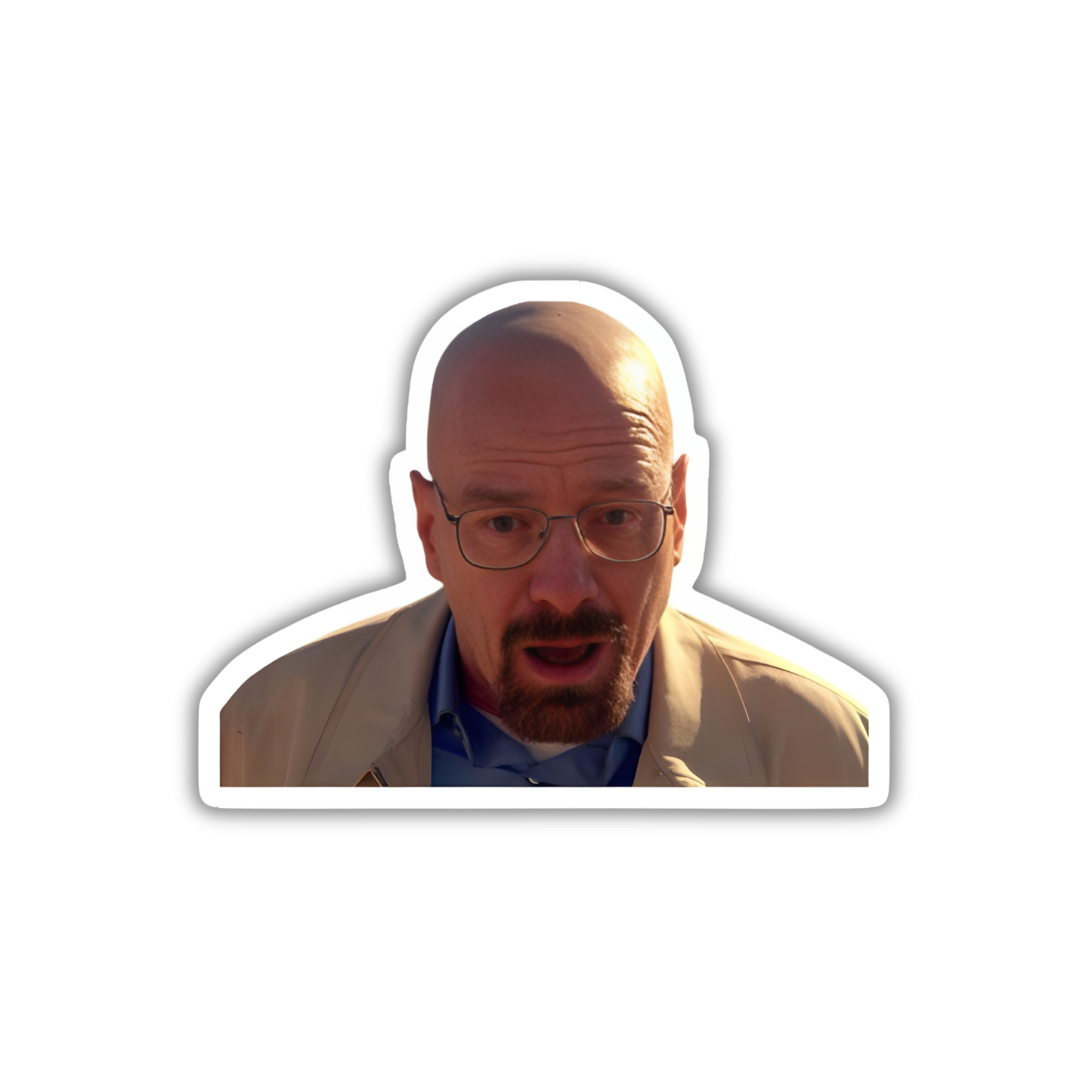 Walter White