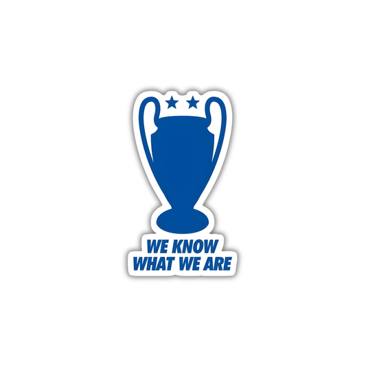 Chelsea Champions League