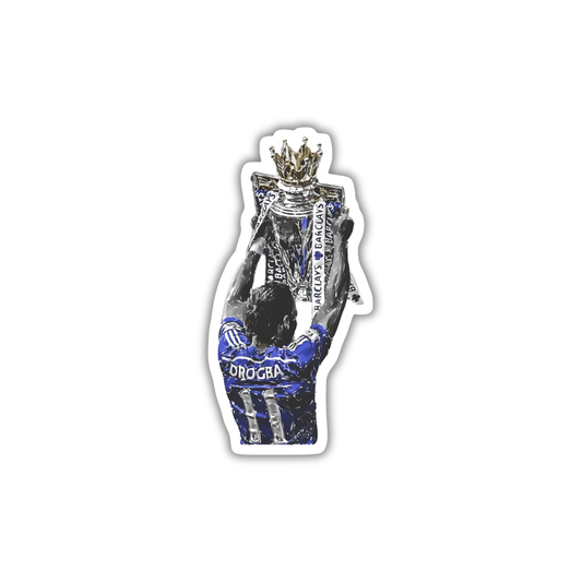 Chelsea King