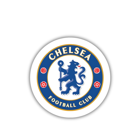 Chelsea Logo