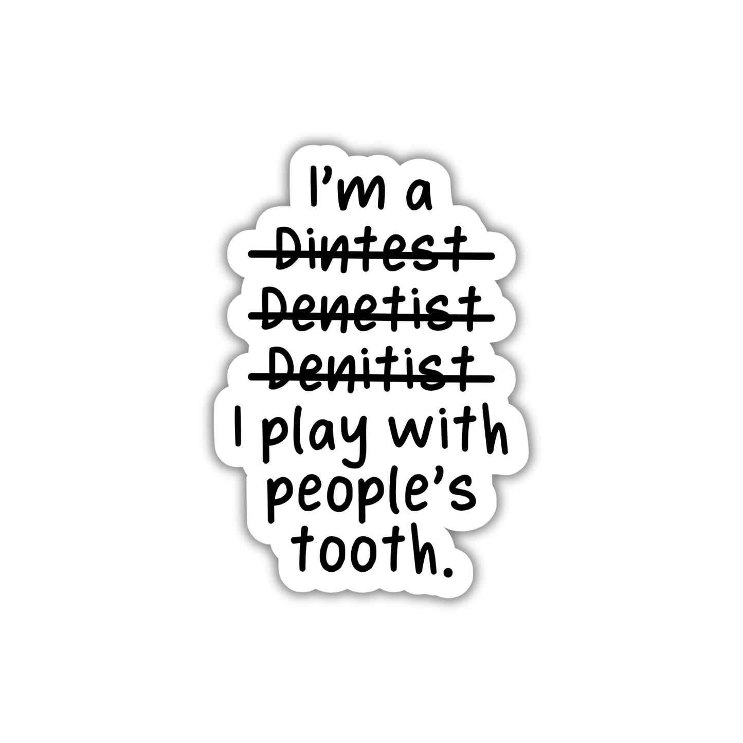 Dentistry 1