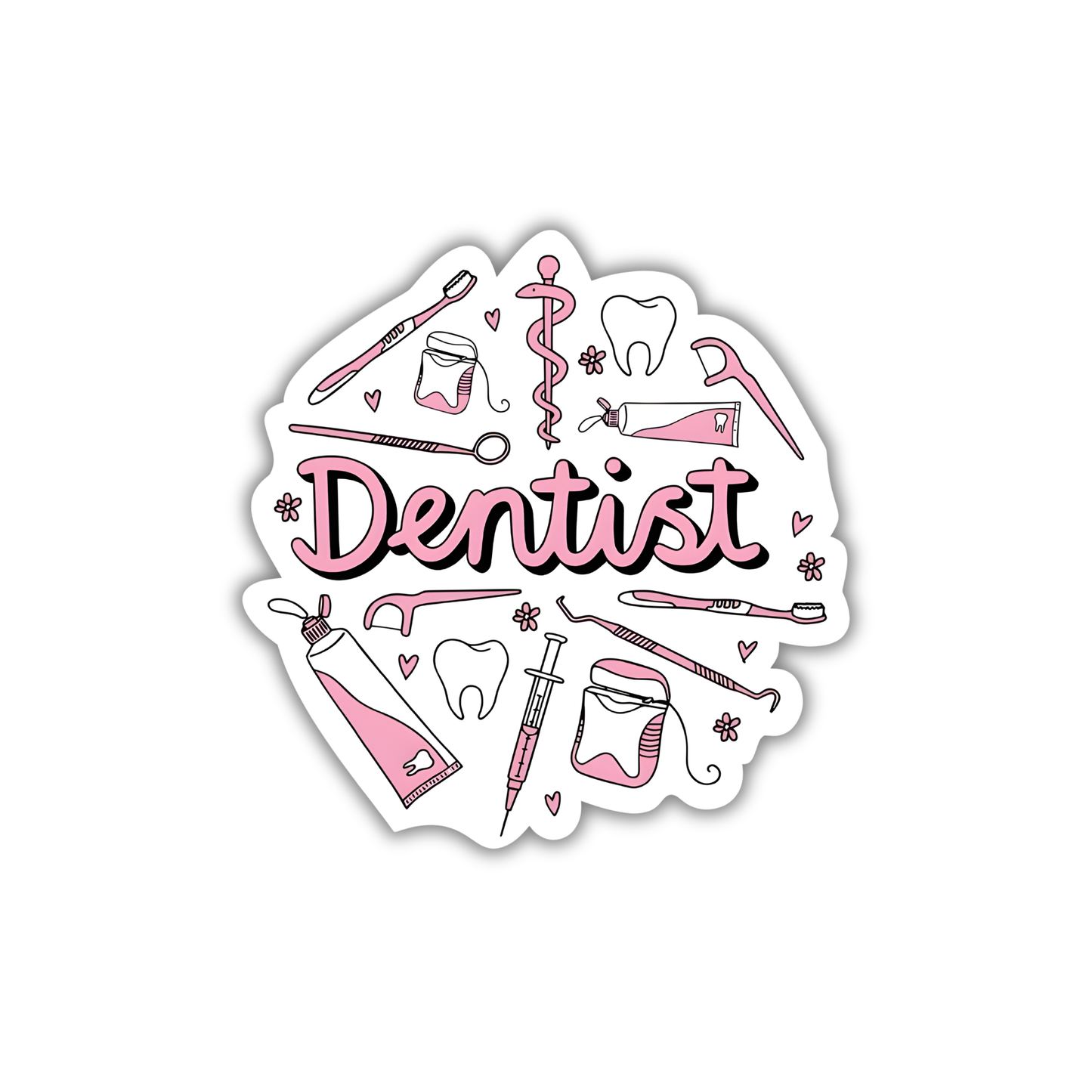 Dentistry 11