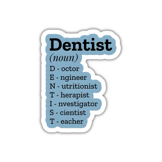 Dentistry 12