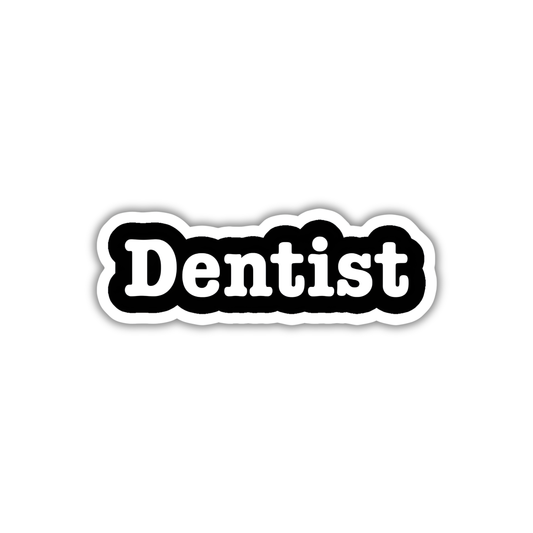 Dentistry 5