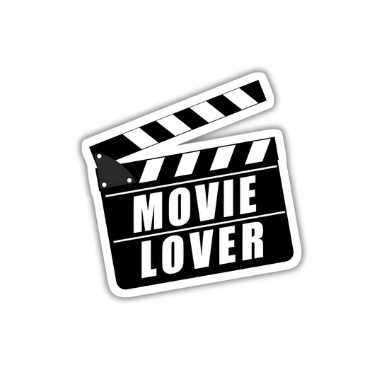 Movie Lover