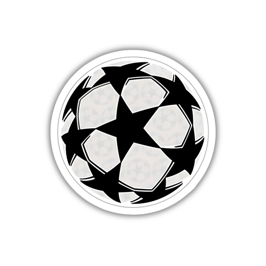 Champions League Starball