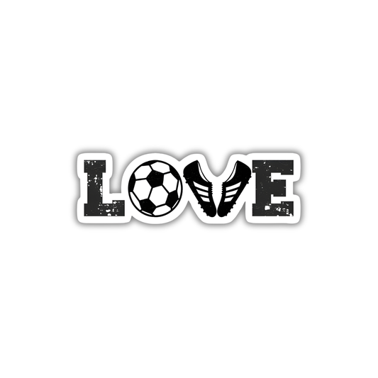 Love Football