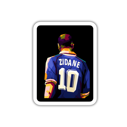 Zidane 1