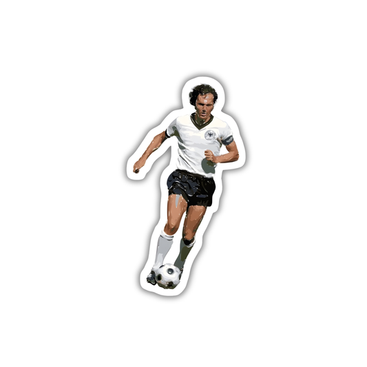 Beckenbauer 1