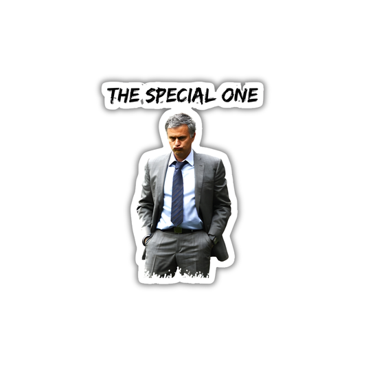 The Special One