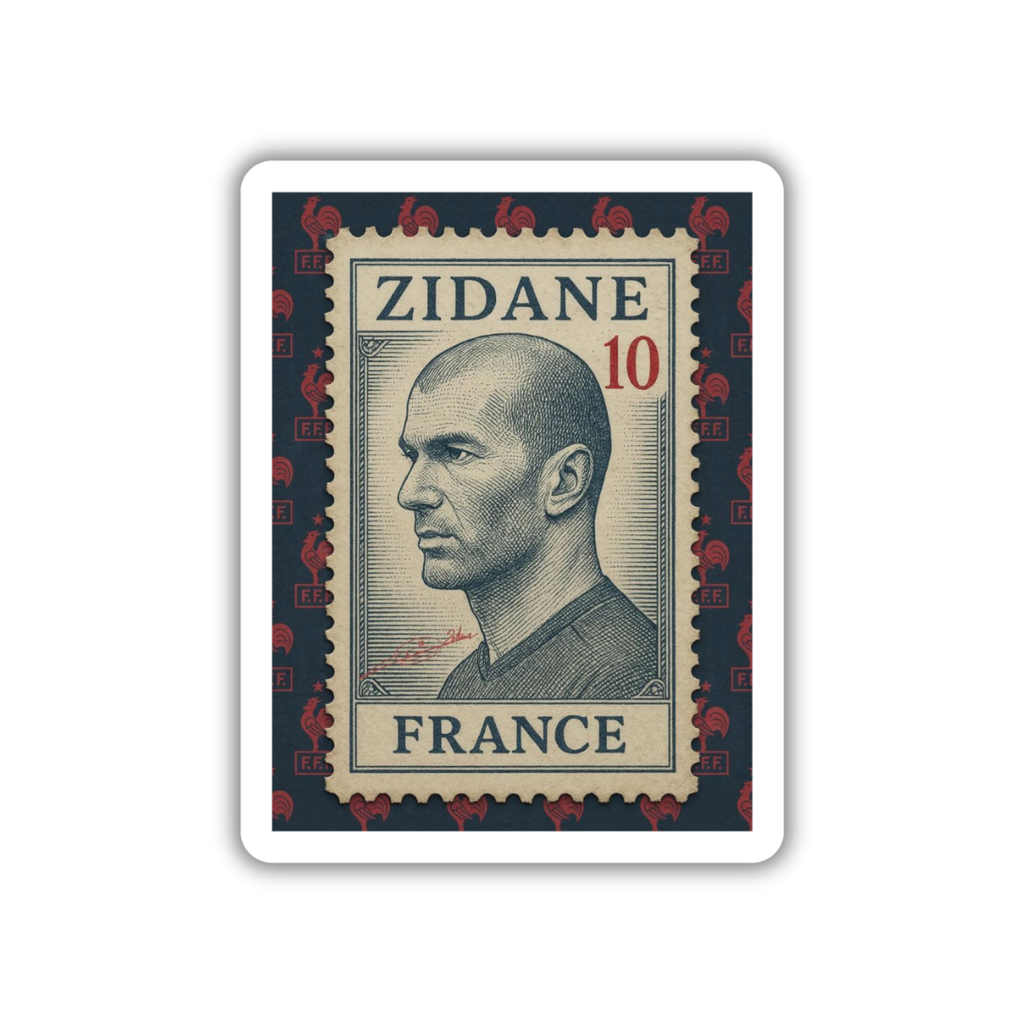 Zidane 2