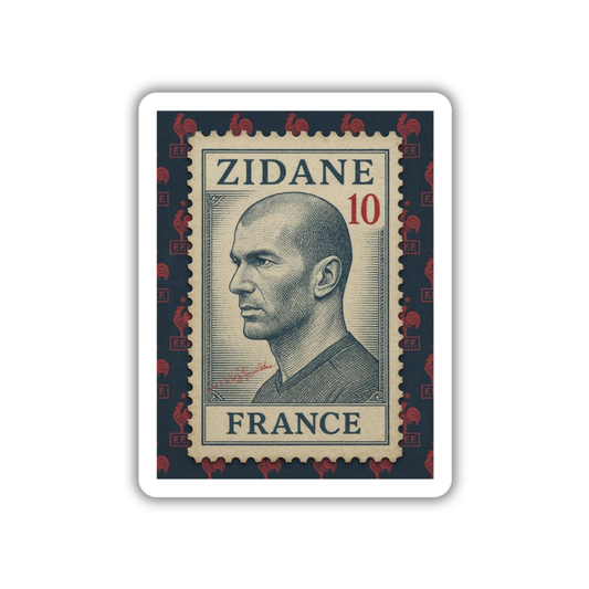 Zidane 2