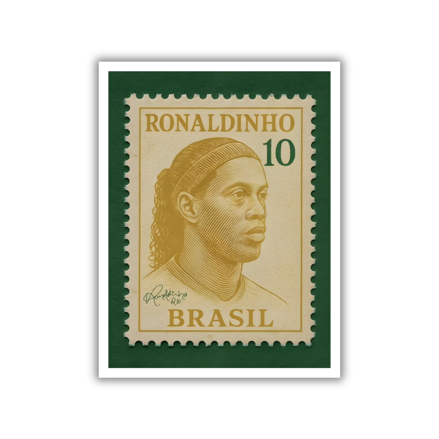 Ronaldinho