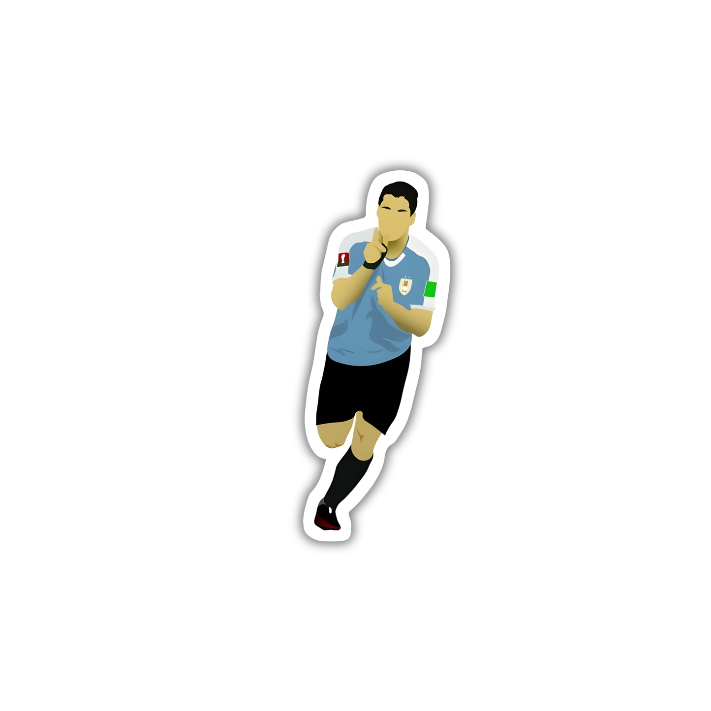 Luis Suárez
