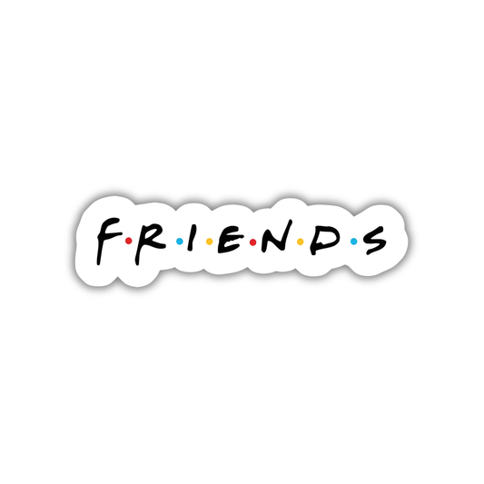 Friends I